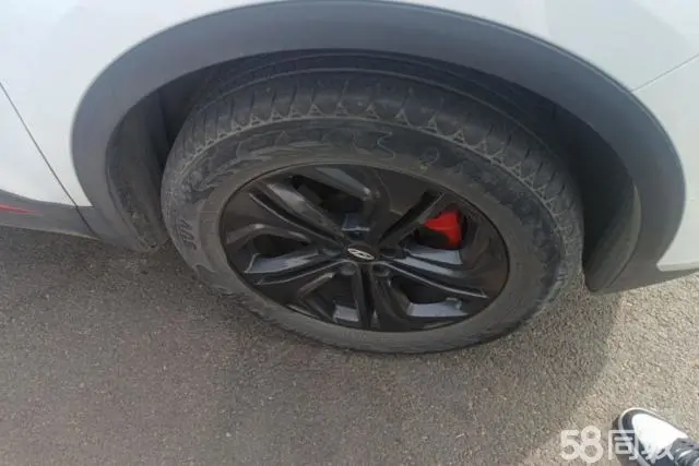 Chery Tiggo 7 2022 صورة سيارة #6