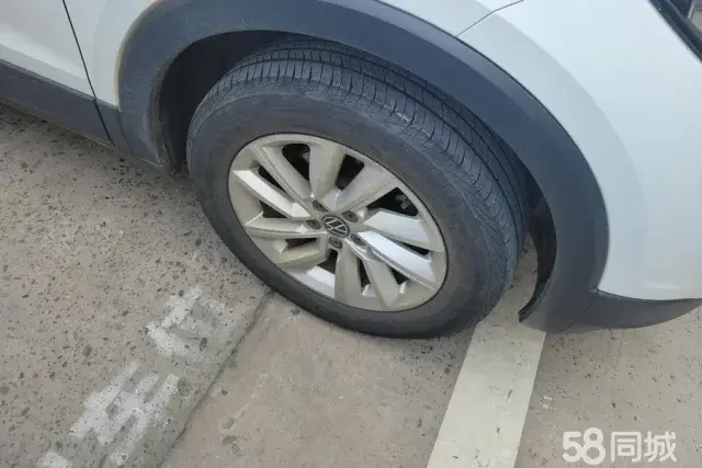 Volkswagen Tacqua 2021 #6 Volkswagen Tacqua 2021 car image #6