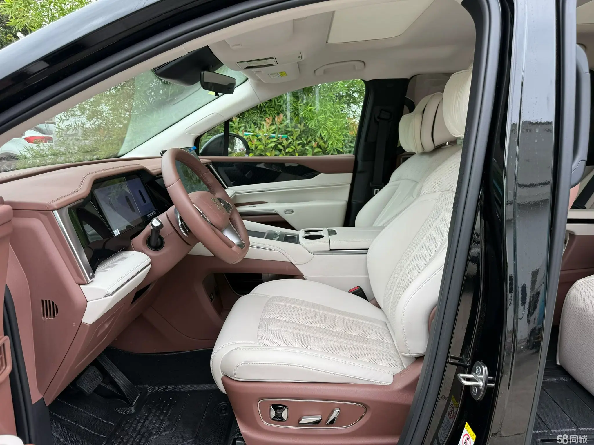 BYD Xia 2025 #6 BYD Xia 2025 immagine di auto #6