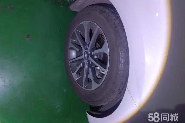 Chery Arrizo 5 2023 car image #6