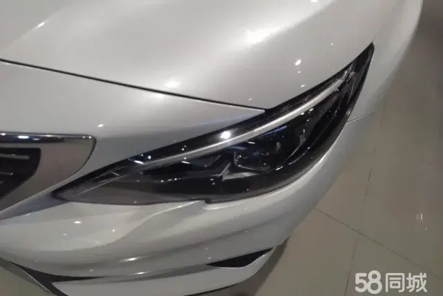 标致 标致408 2025 汽车图片 #6