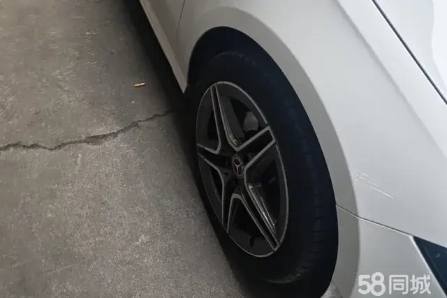 Mercedes-Benz A Class 2019 #6 Mercedes-Benz A Class 2019 car image #6