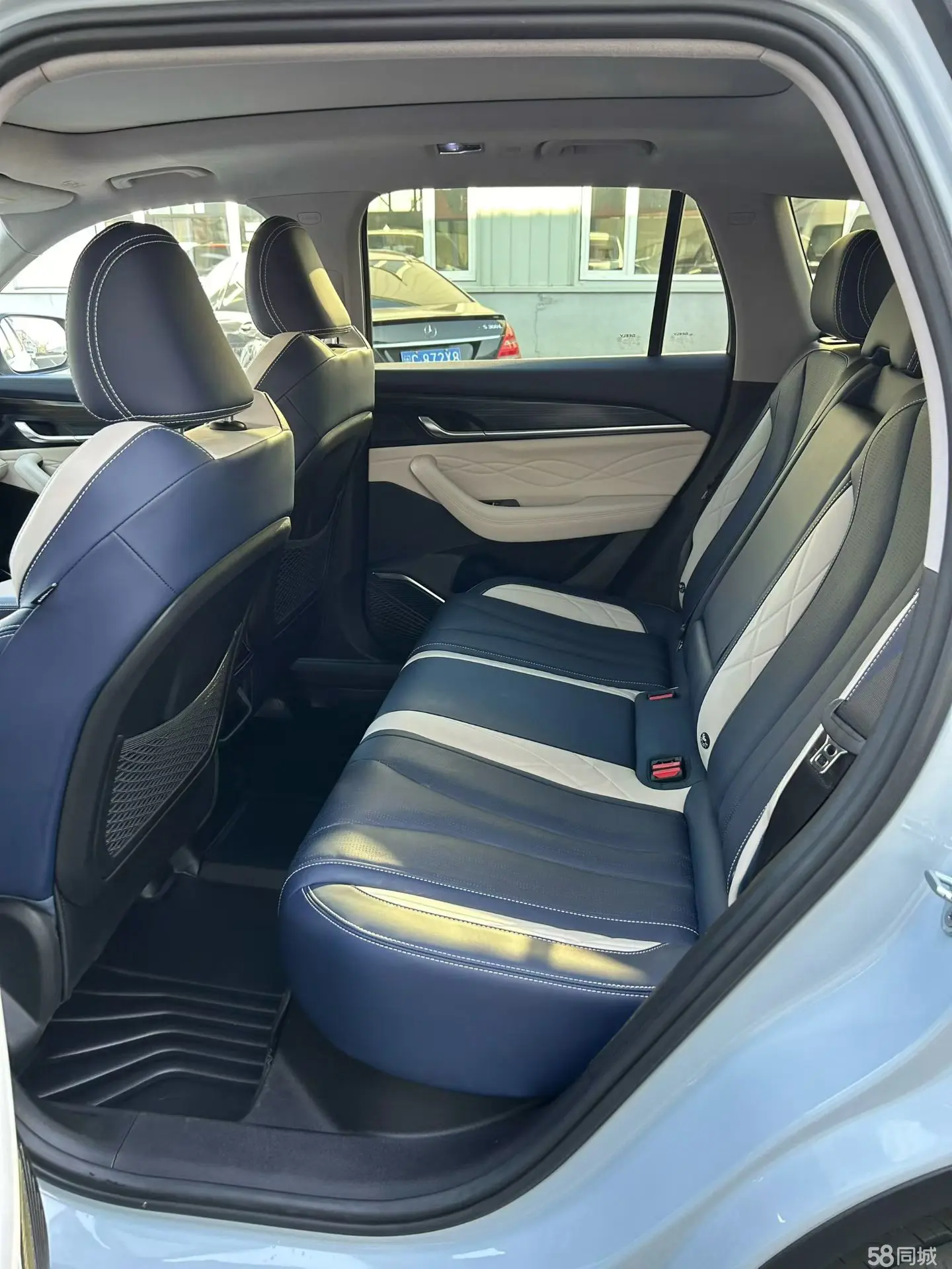 GEELY Monjaro 2022 immagine di auto #6