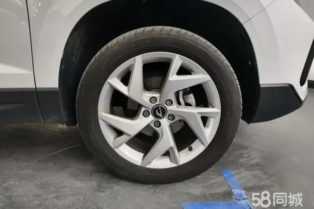 Jetta VS7 2024 #6 Jetta VS7 2024 car image #6