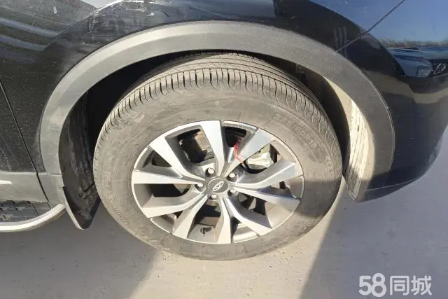 Chery Tiggo 7 2024 car image #6