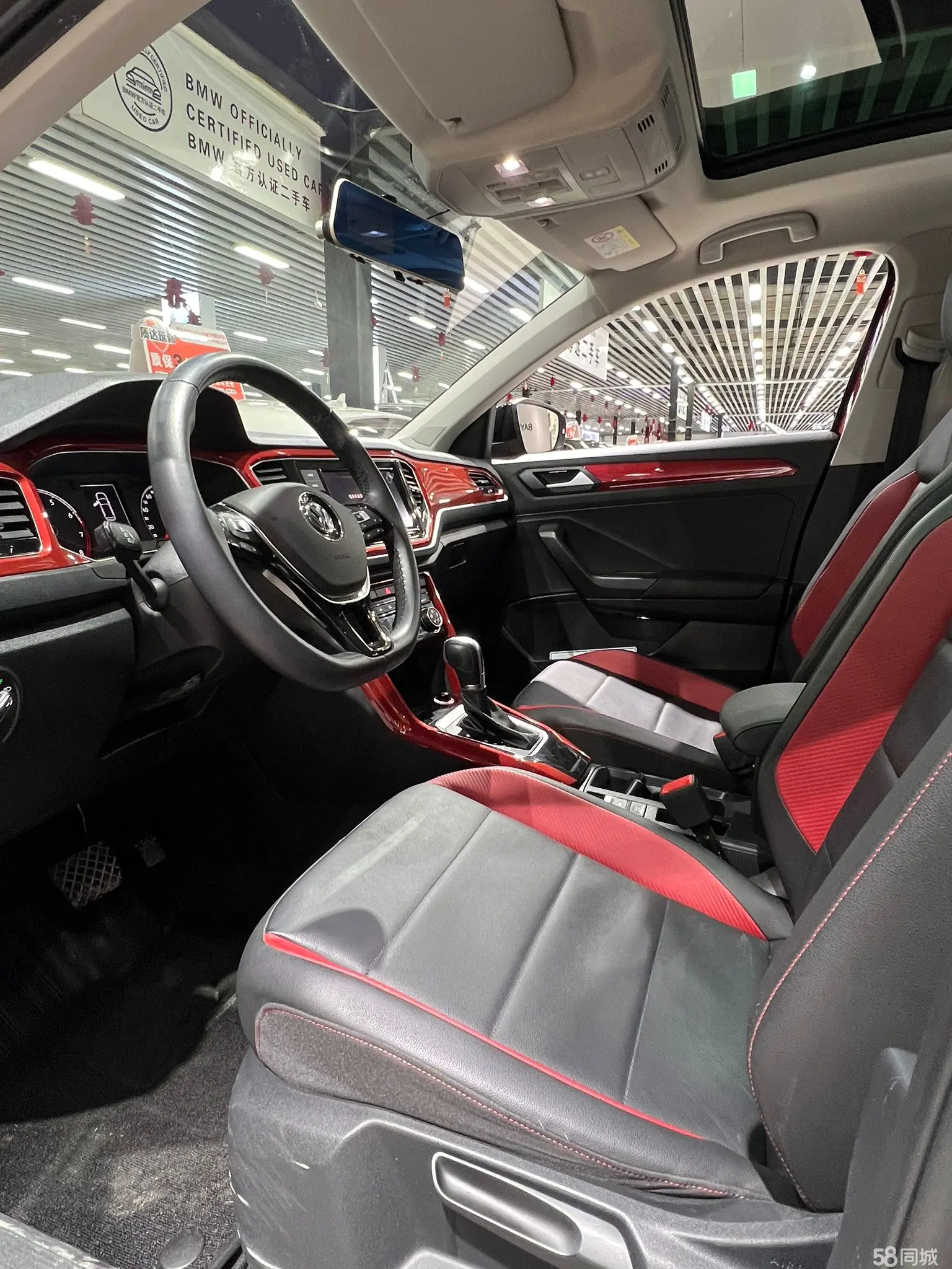 Volkswagen T-Roc 2019 #6 Volkswagen T-Roc 2019 car image #6