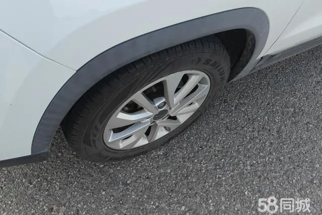 Beijing X3 2019 car image #6