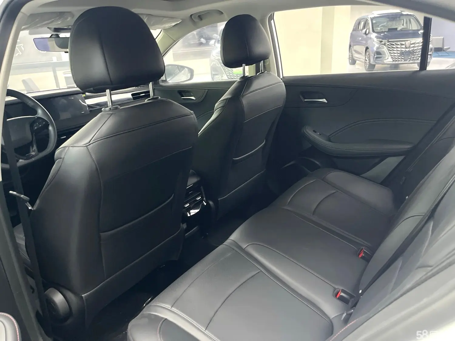 荣威 荣威i5 2025 汽车图片 #6