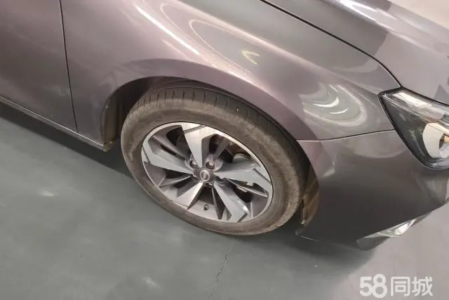 GAC Trumpchi GA6 2023 car image #6