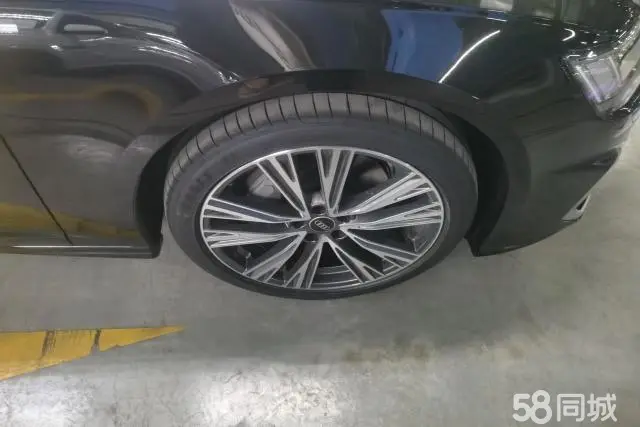 Audi A6L 2025 imagem de carro #6