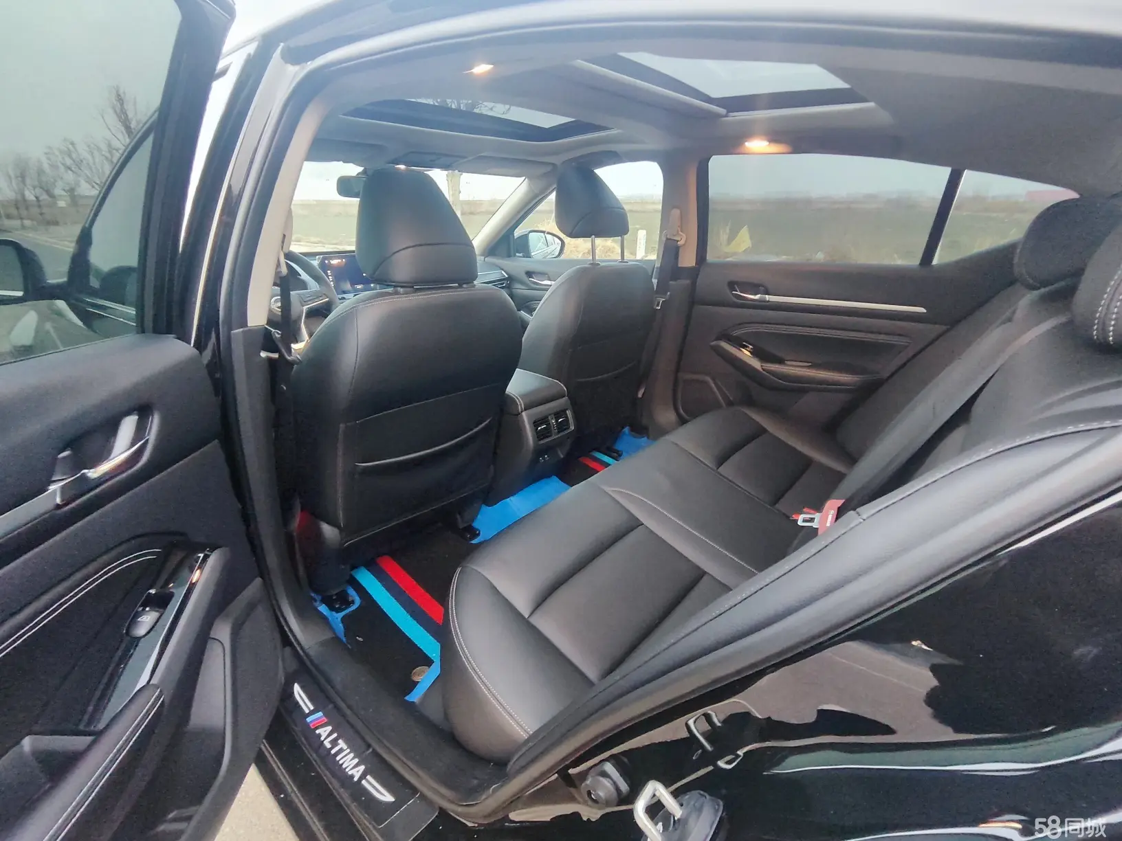 日产 天籁 2025 汽车图片 #6