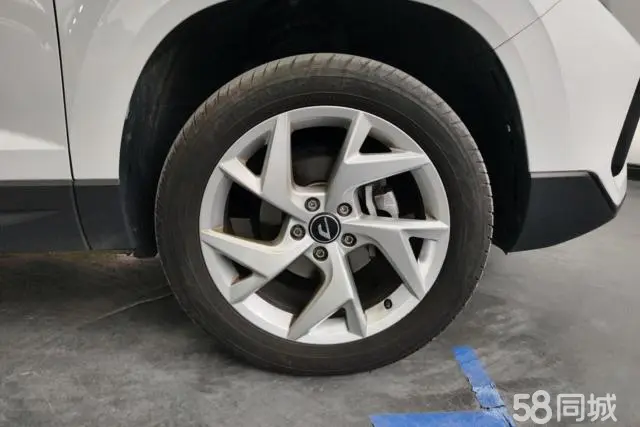 捷达 捷达VS7 2023 汽车图片 #6