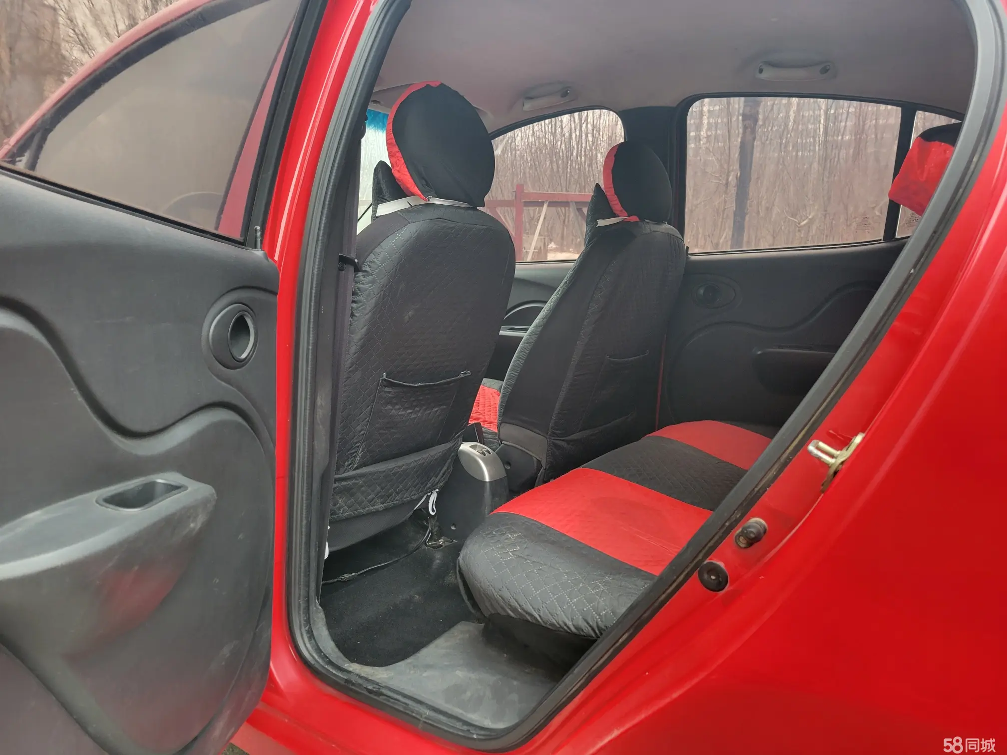 Chery QQ 2014 #6 Chery QQ 2014 car image #6