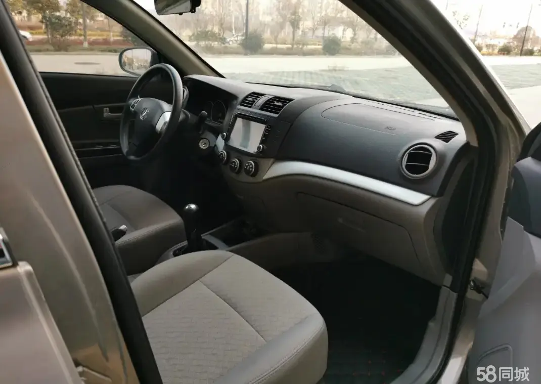 Changan Alsvin 2012 #6 Changan Alsvin 2012 car image #6