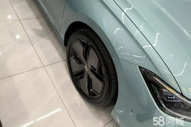 Volkswagen Passat 2024 #6 Volkswagen Passat 2024 car image #6