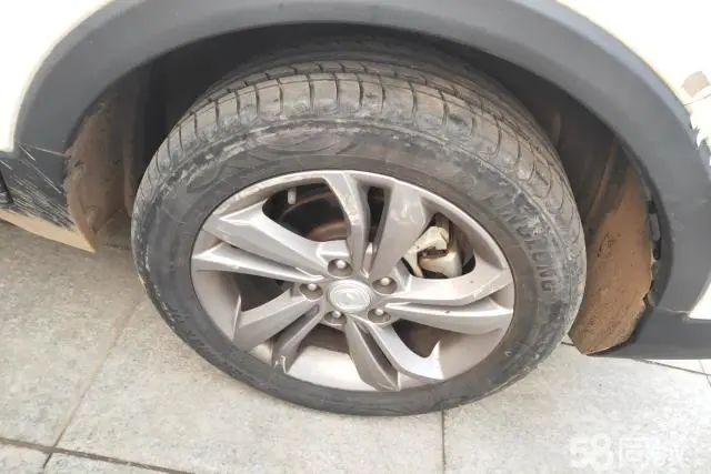 Changan CS15 2020 #6 Changan CS15 2020 immagine di auto #6