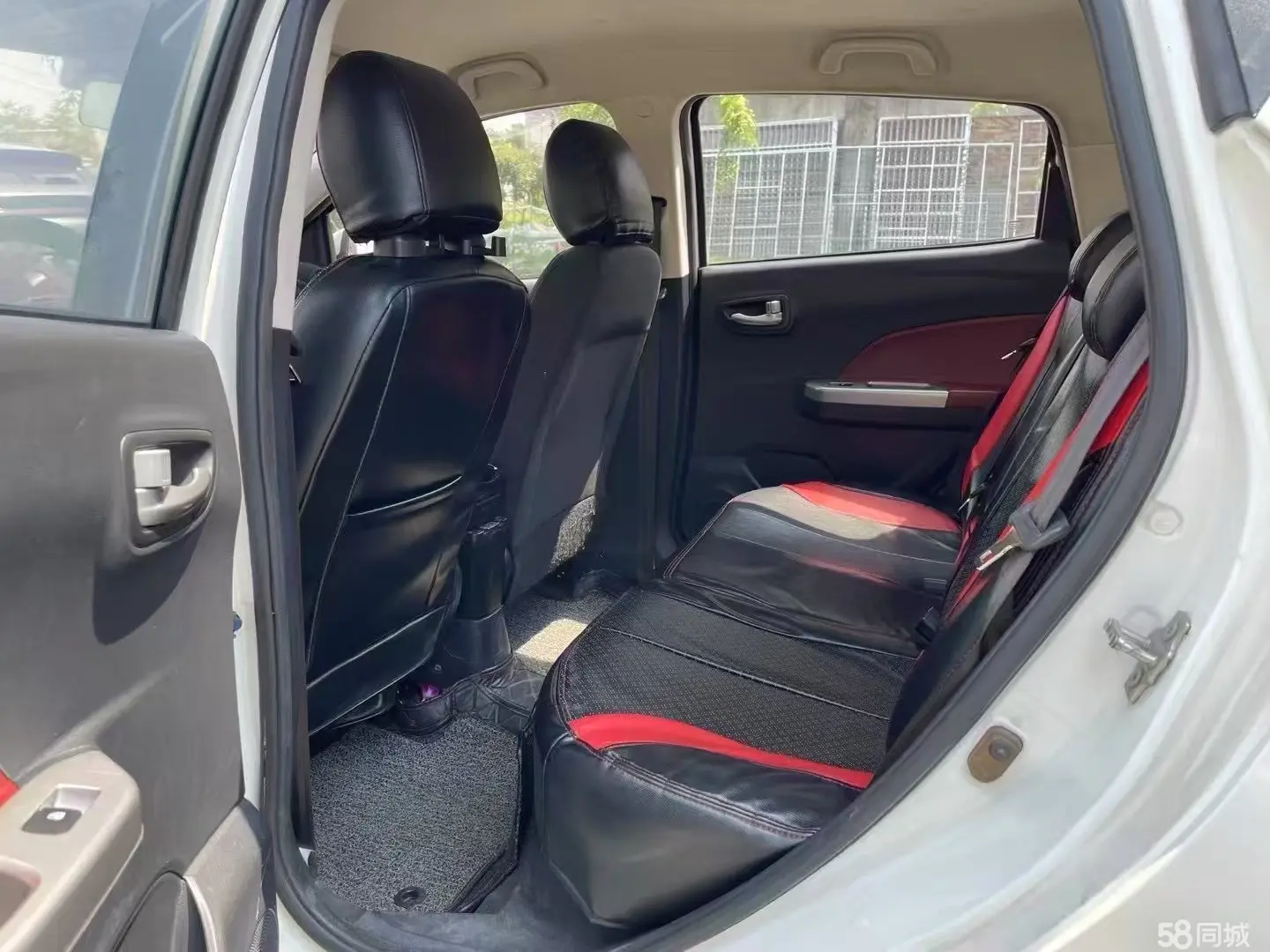 Changan BenBen 2014 imagem de carro #6