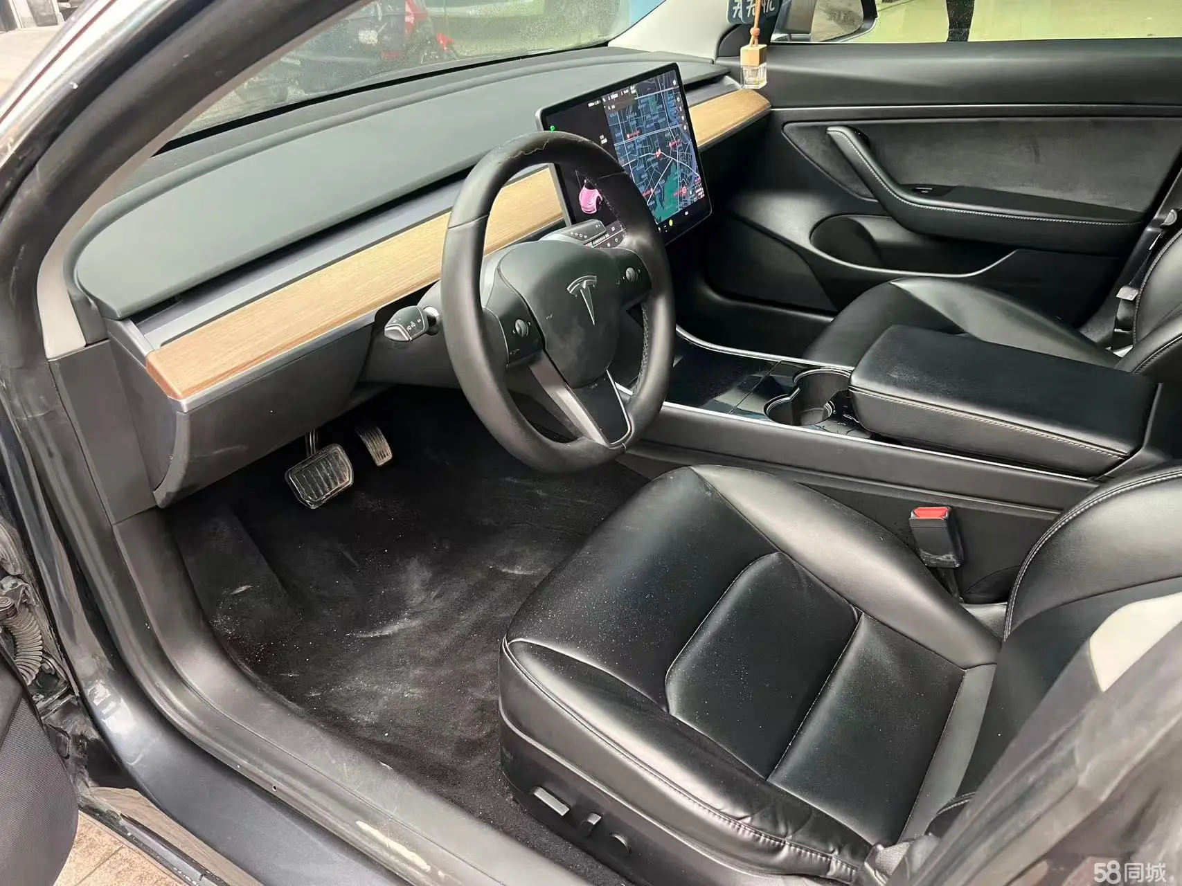 Tesla Model 3 2020 #6 Tesla Model 3 2020 car image #6
