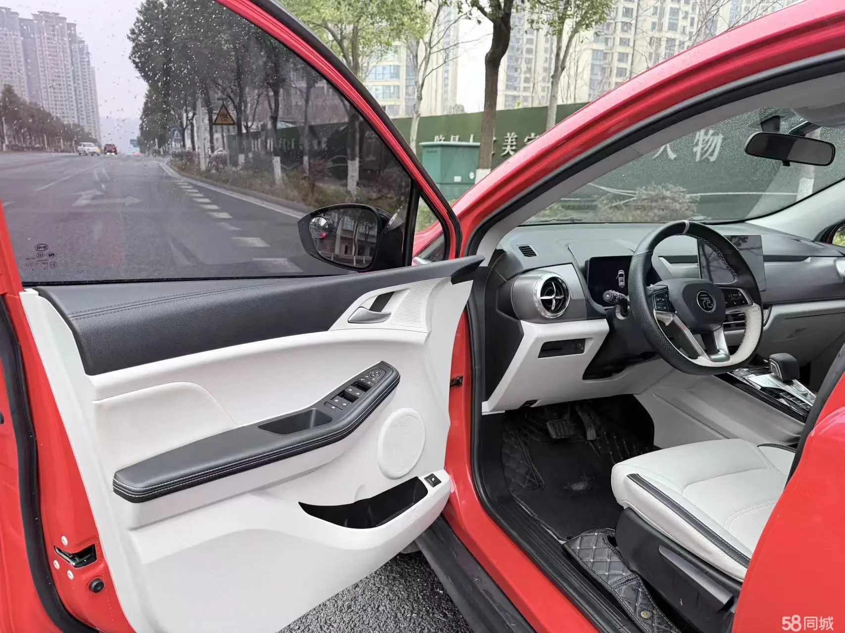 BYD Yuan Pro 2022 car image #6