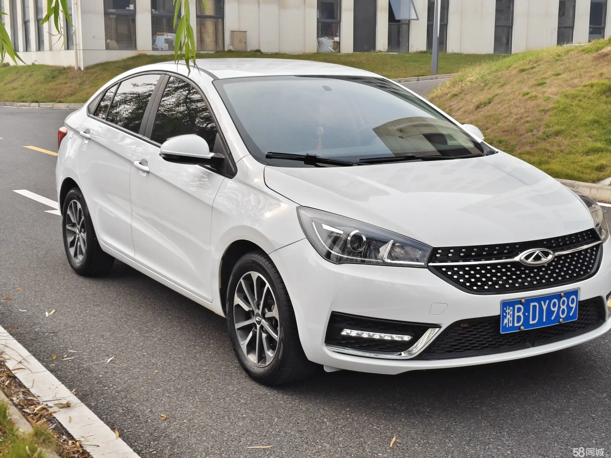 Chery Arrizo 5 2022 #6 Chery Arrizo 5 2022 car image #6