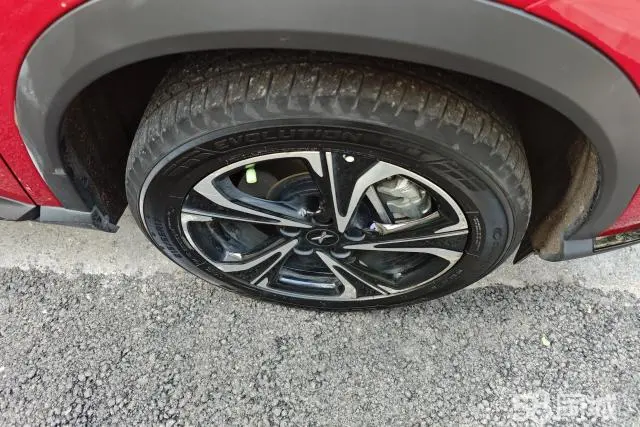 Xpeng G3 2019 imagen de coche #6