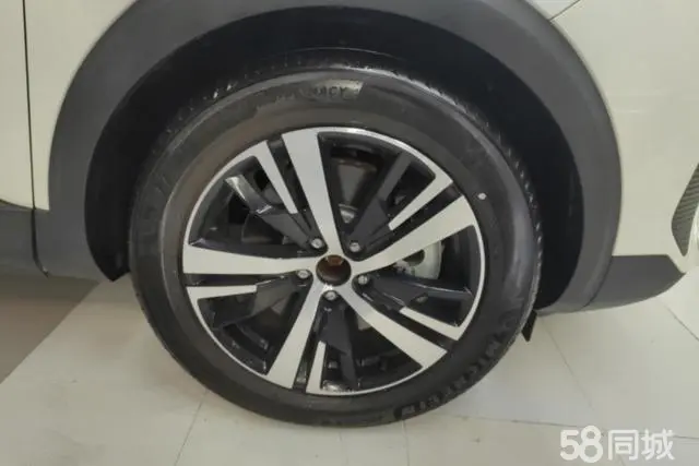 标致 标致5008 2023 汽车图片 #6