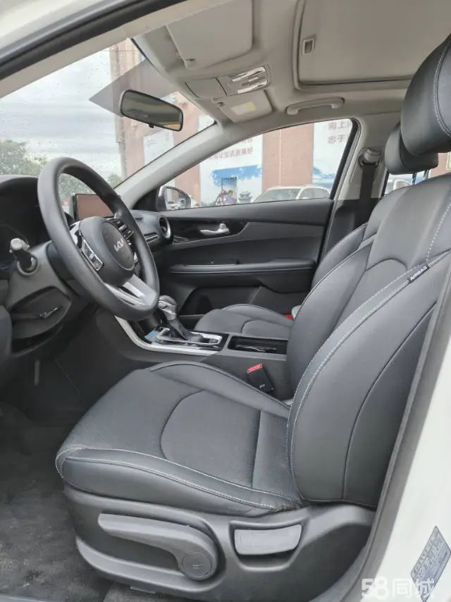 Kia K3 2021 image de voiture #6