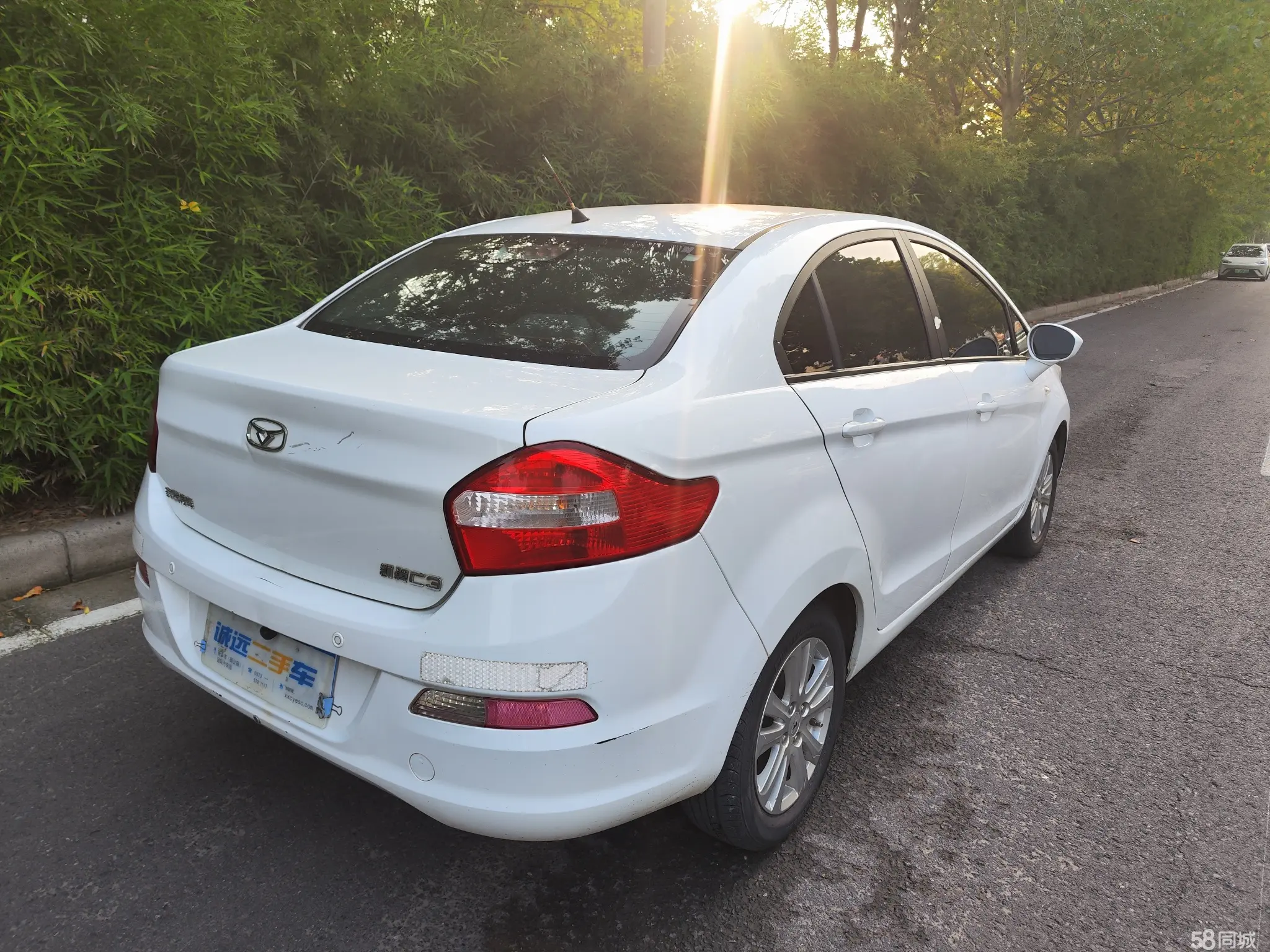 Kaiyi C3 2015 #6 Kaiyi C3 2015 car image #6