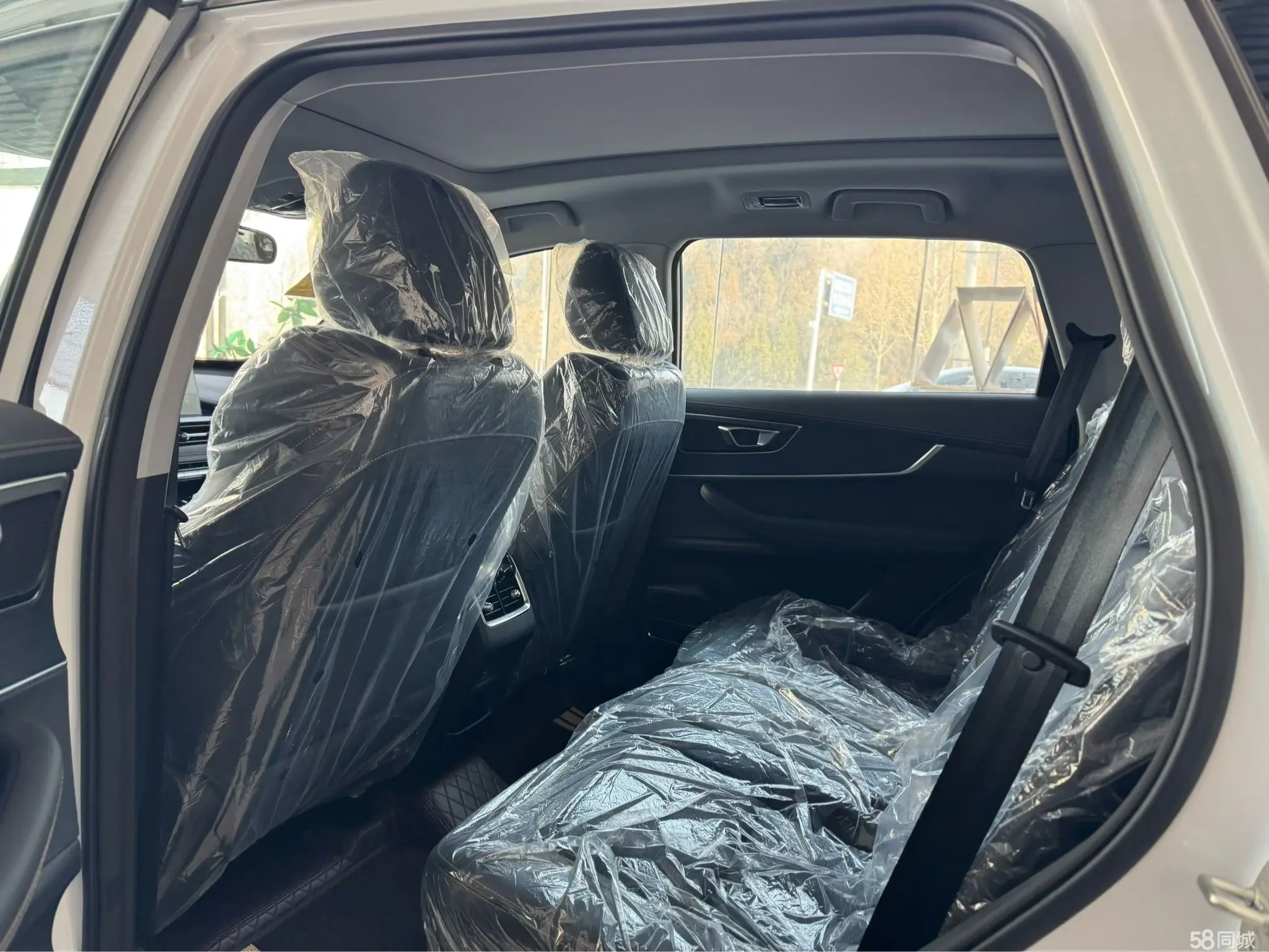 奇瑞 瑞虎8 2025 汽车图片 #6