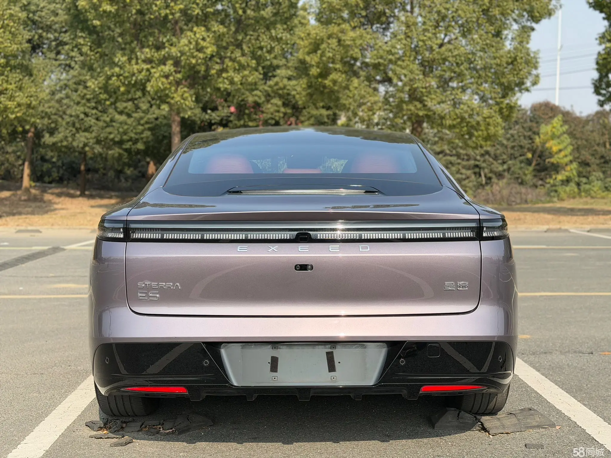 Exceed Stellar Era ES 2025 car image #6