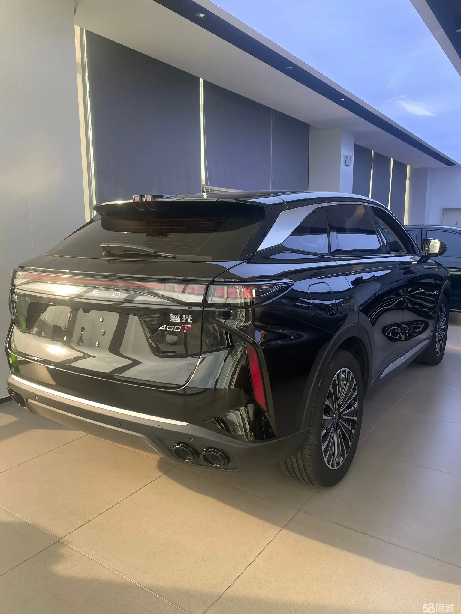 Exceed Yaoguang 2023 car image #6