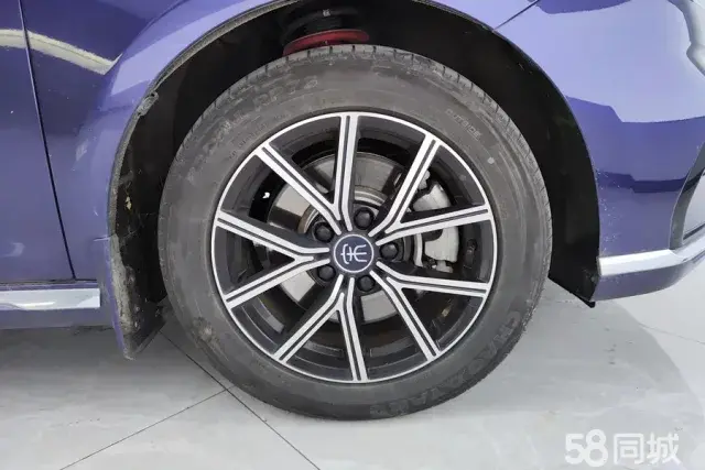 BYD Song MAX New Energy 2023 car image #6