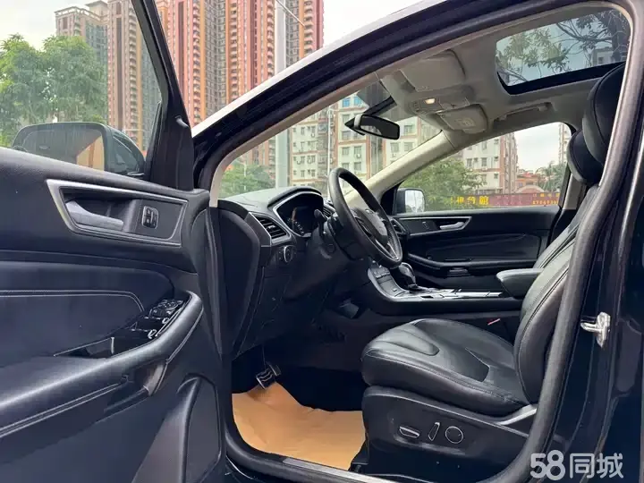 Ford Edge 2015 immagine di auto #6