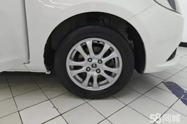 Changan Alsvin V3 2018 car image #6