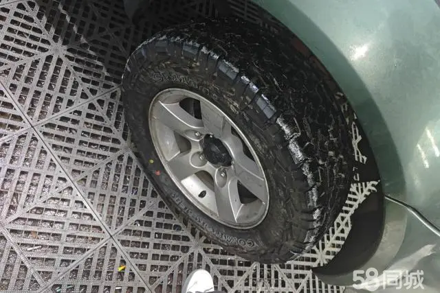 Suzuki Jimny (Imported) 2014 imagen de coche #6