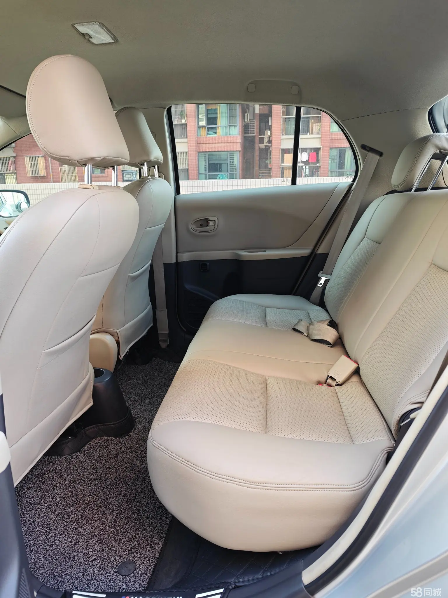 Toyota Yaris 2011 #6 Toyota Yaris 2011 imagen de coche #6