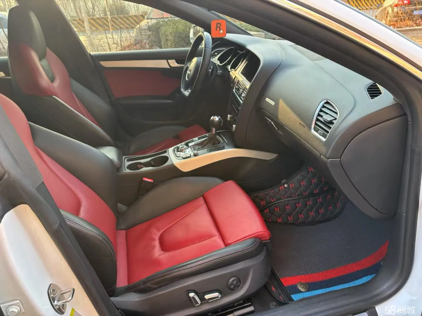 Audi S5 2023 #6 Audi S5 2023 car image #6