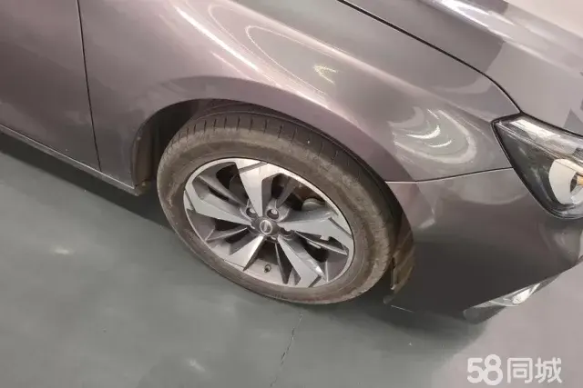 GAC Trumpchi GA6 2023 car image #6