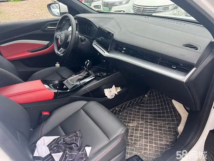 MG 5 2020 #6 MG 5 2020 car image #6