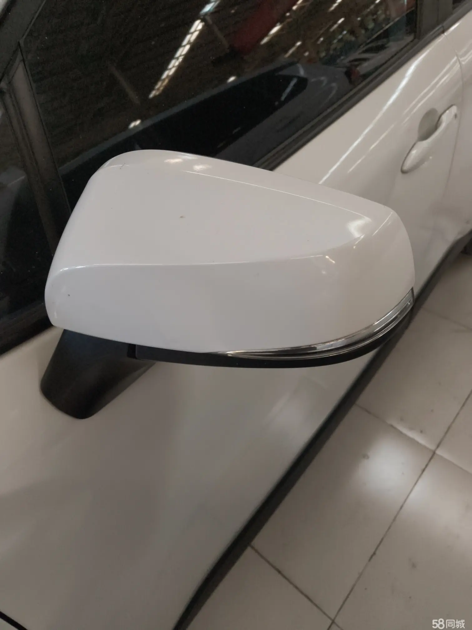 Toyota Corolla Cross 2023 car image #6