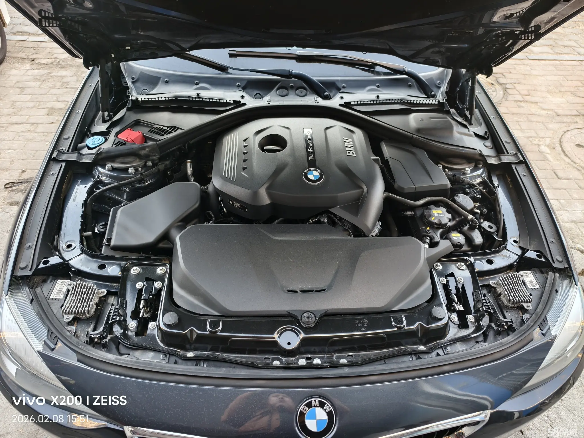 BMW 3 Series GT 2017 immagine di auto #6