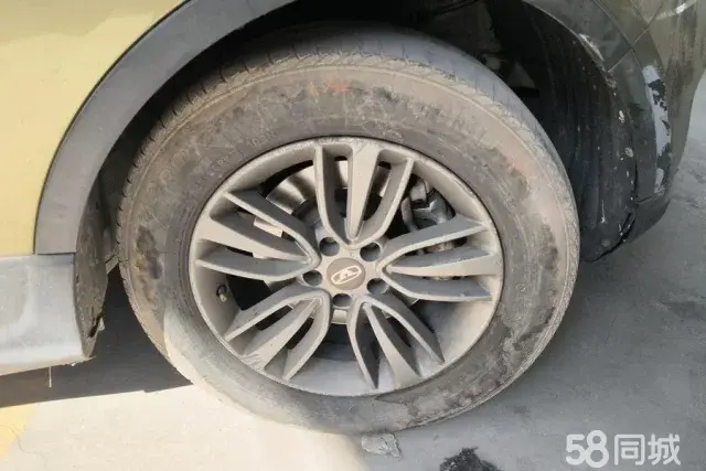 Kaiyi X5 2018 #6 Kaiyi X5 2018 car image #6