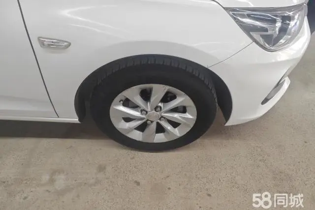 Chevrolet Cavalier 2022 car image #6