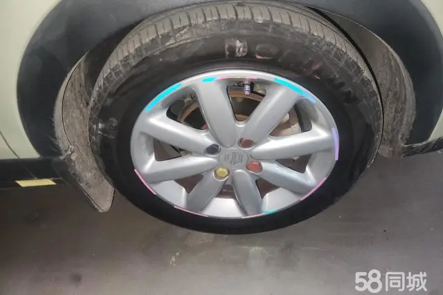 零跑汽车 零跑T03 2022 汽车图片 #6