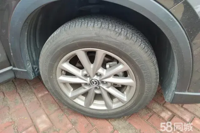 马自达 马自达CX-5 2022 汽车图片 #6