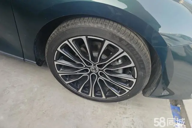 MG 7 2024 immagine di auto #6