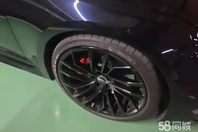 Audi RS 5 2024 car image #6