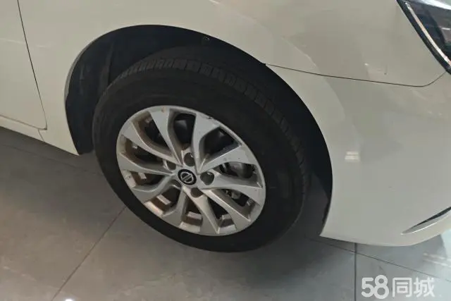 Nissan Sylphy 2025 car image #6