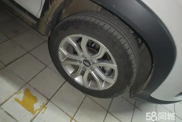 Chery Tiggo 3x 2022 car image #6