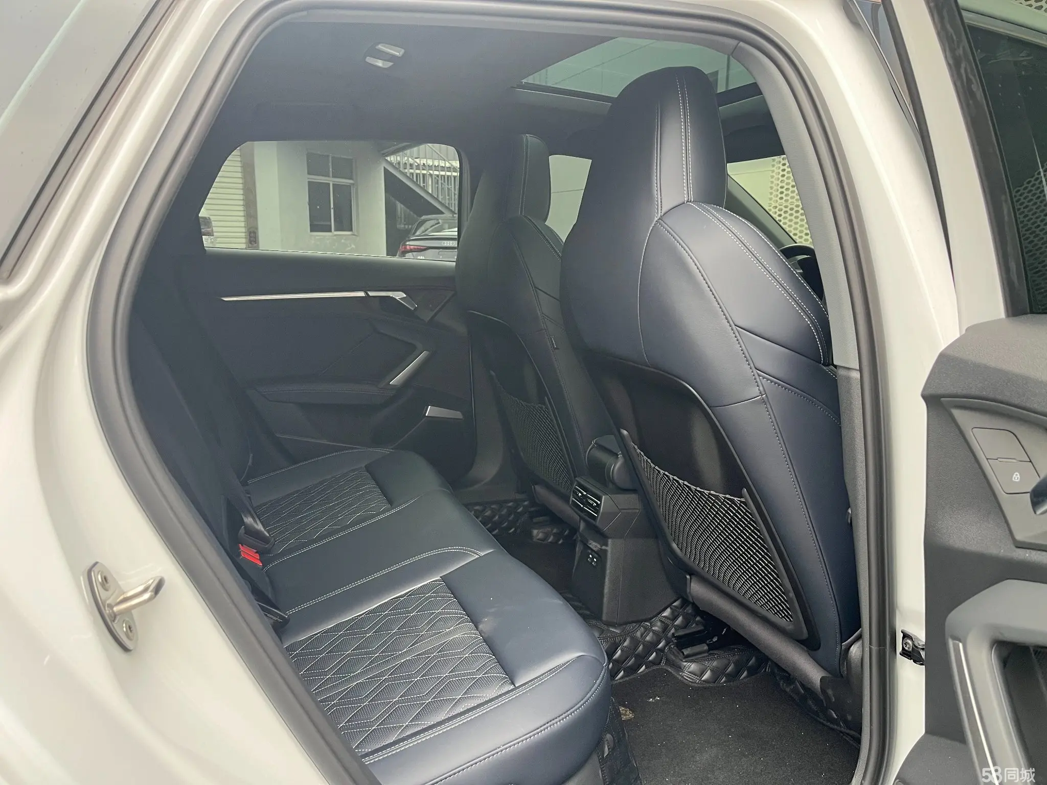 Audi A3 2024 car image #6